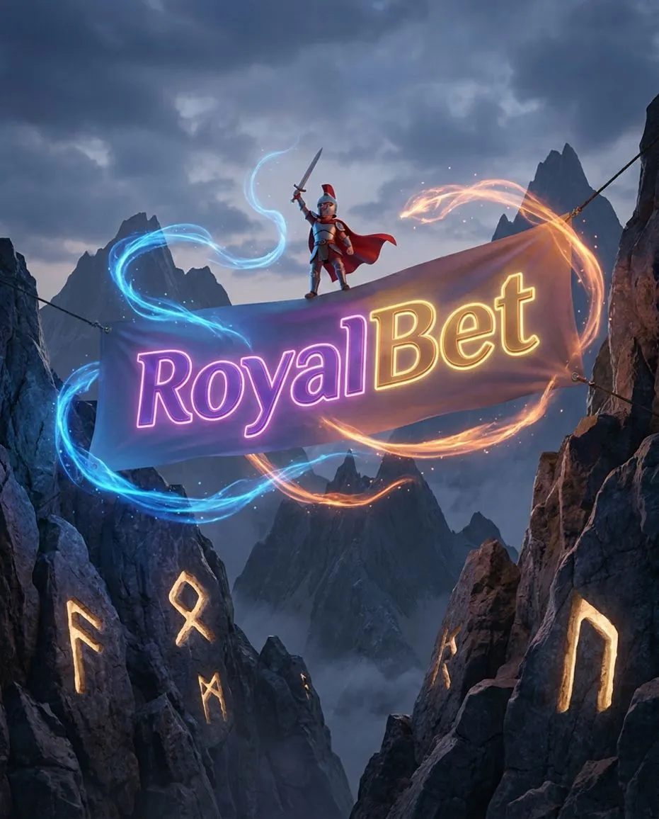 bonos y promociones especiales disponibles — RoyalBet